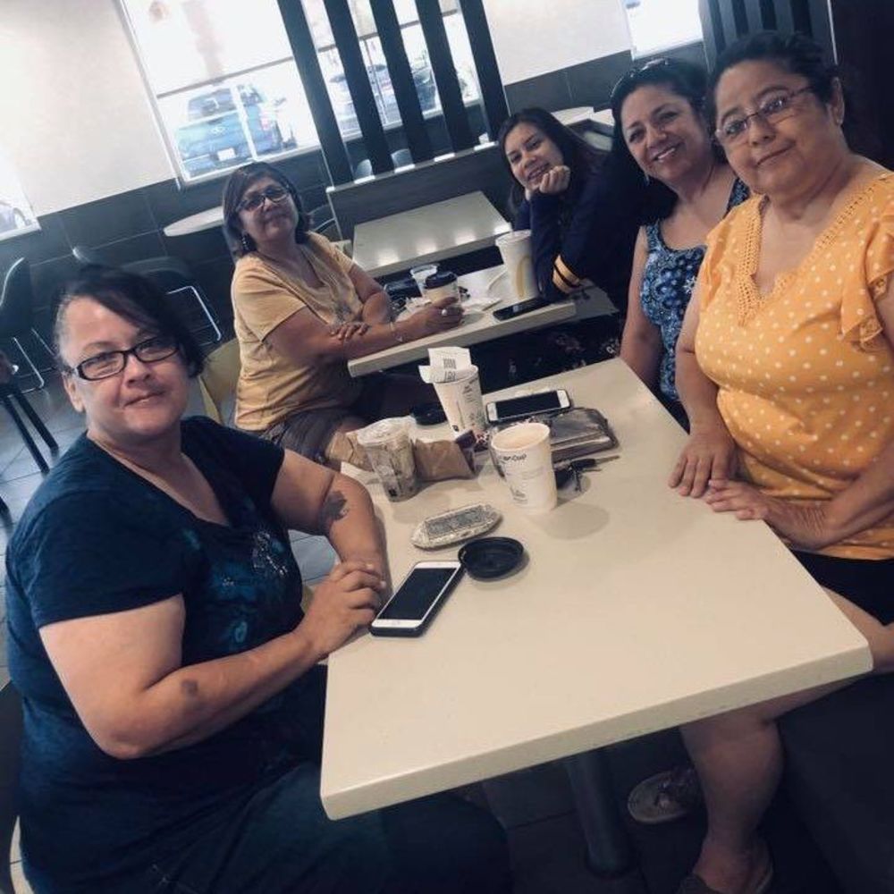 Meet your Posher, Melissa